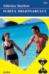 Iubita milionarului ---- 8 lei