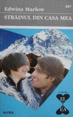  Strainul din casa mea  ---- 8 lei