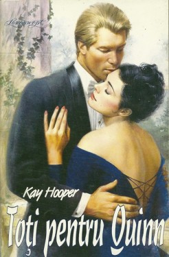  Toti pentru Quinn -----8 lei